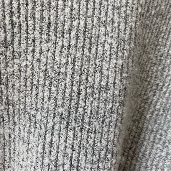 CALVIN KLEIN | Basic Chunky Sweater - Picture 10 of 13